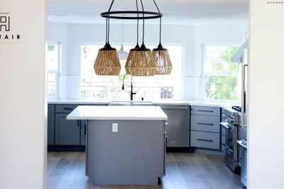 Luxury Kitchen Remodeling by Altair in Laguna Hills, CA