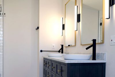 Modern Bathroom Remodeling in Laguna Hills, CA