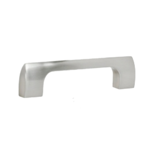 ROK Point Square Style Drawer Pull P418128BN