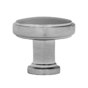 ROK Round Cabinet Knob K627834BN