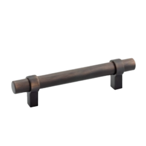 ROK Euro Loop Style Drawer Pull H6105128BORB