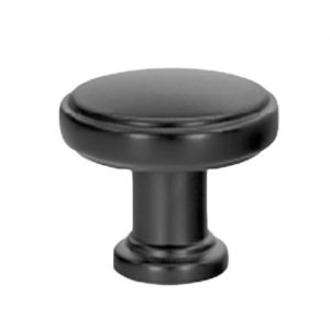 ROK Round Cabinet Knob K627834FB