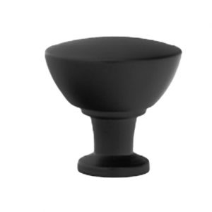 ROK Zinc Cabinet Knob K027834FB