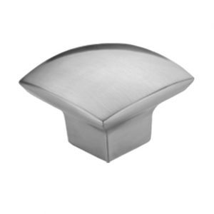ROK Square Cabinet Knob K341831BN