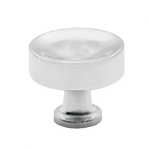 ROK Chrome Cabinet Knob K558835CH