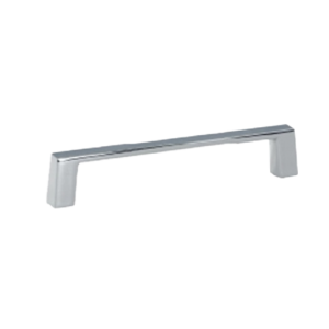 ROK Sleek Square Style Drawer Pull P701152CH