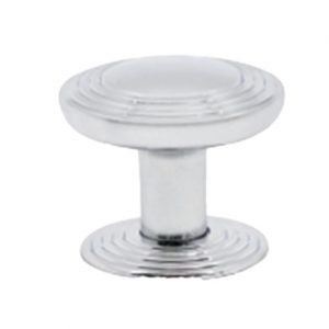 ROK Chrome Cabinet Knob K070732CH