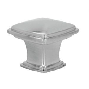 ROK Temple Style Cabinet Knob K01831BN