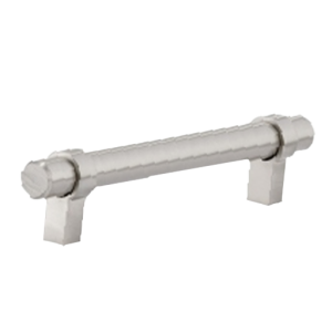 ROK Euro Loop Style Drawer Pull H6105128BN