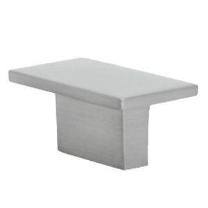 ROK Metal Cabinet Knob K01816BN