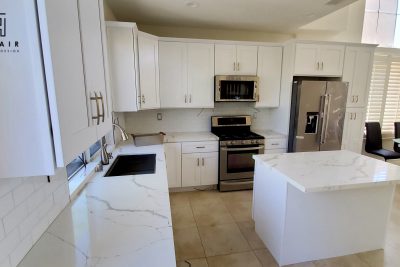 Amazing Transitional Kitchen in Rancho Santa Margarita, CA