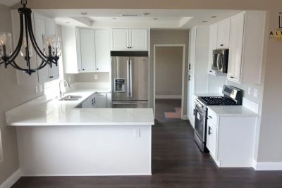 Attractive Traditional Kitchen Remodeling in Laguna Hills, CA