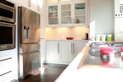 Beautiful Kitchen Ideas by Altair in Laguna Beach, CA