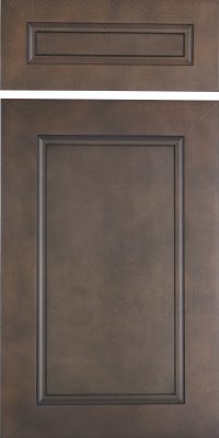 STONE GREY Savannah Collection Altair Kitchen Design