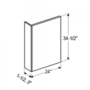 Dishwasher Panel Returns Espresso Shaker Asheville collection