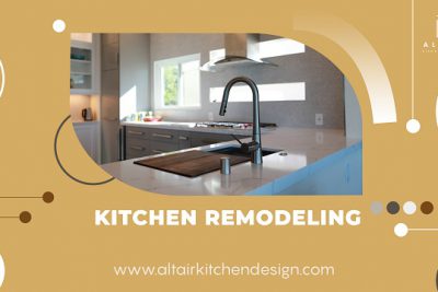 Luxury Kitchen Project By Altair Kitchen Design in Laguna Beach, CA