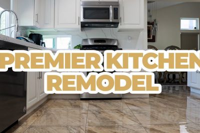 Altair Kitchen Design